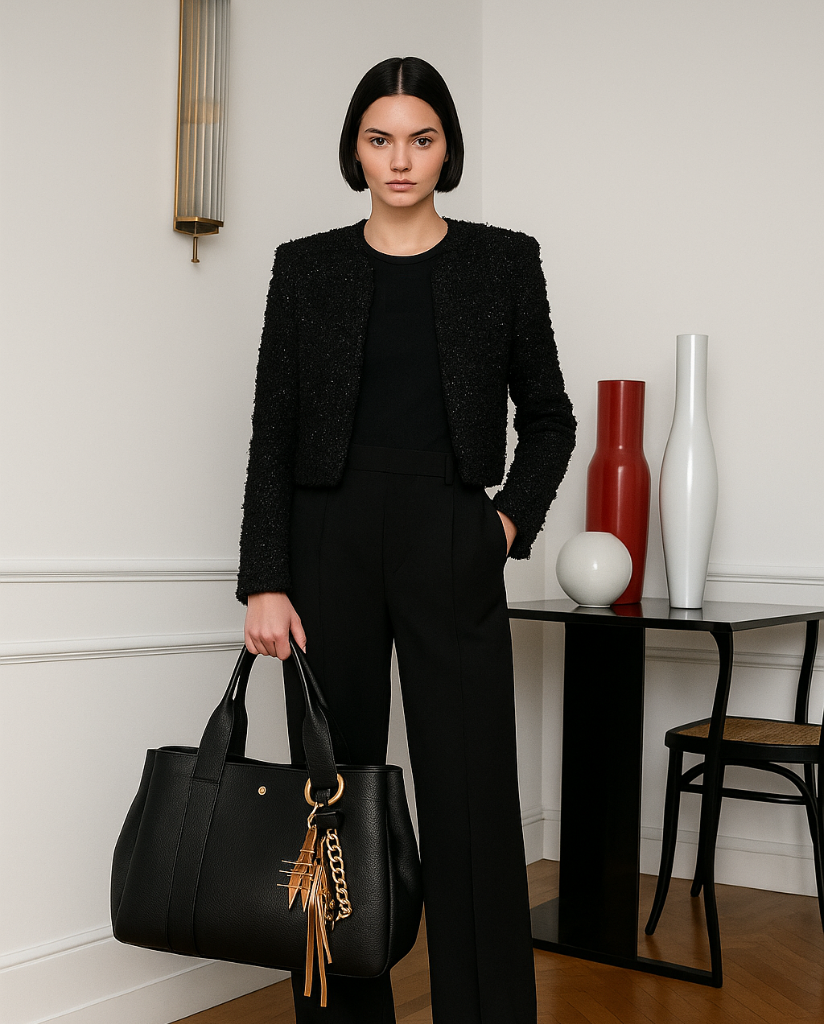 Feature Michael Kors