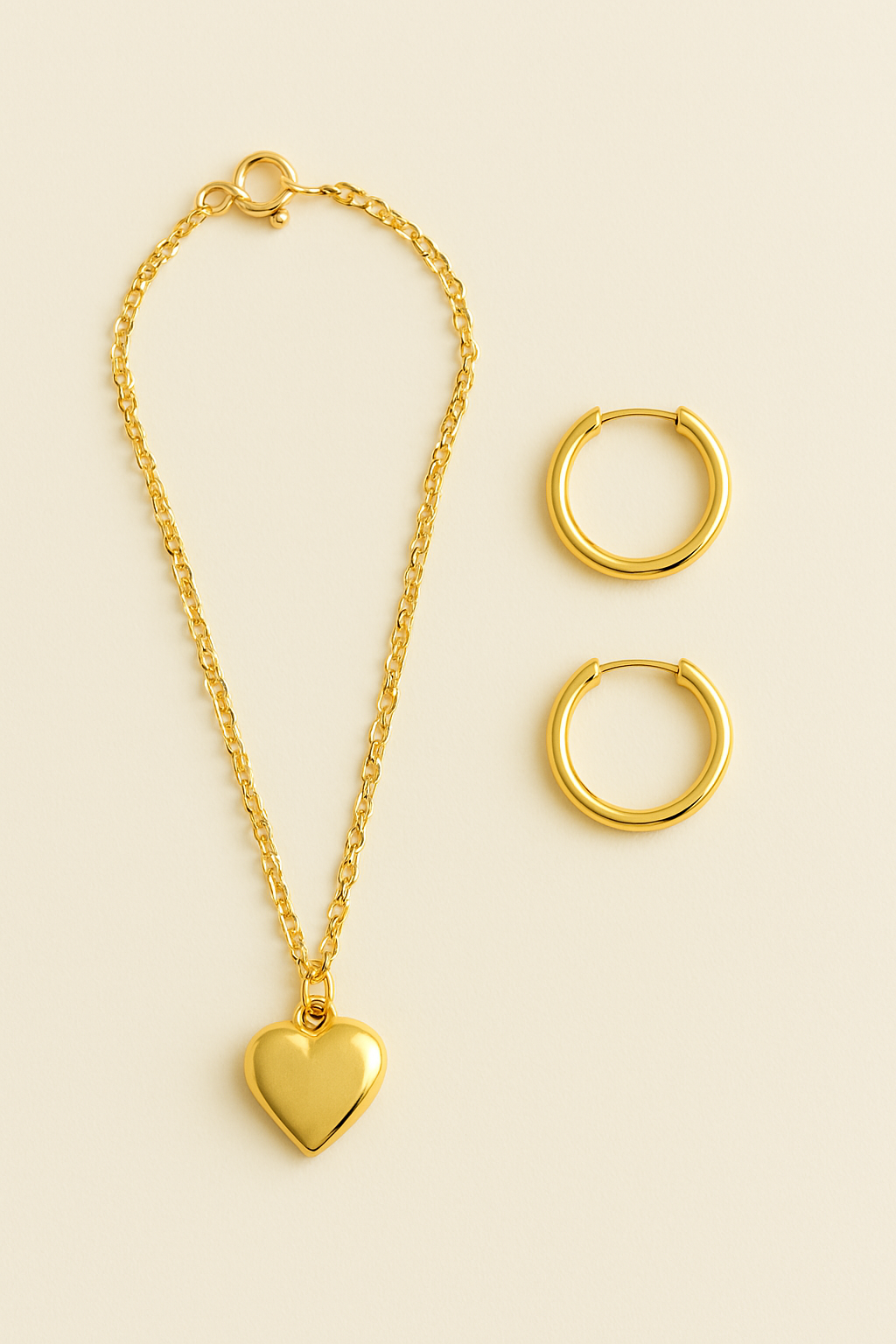 Baby jewelry