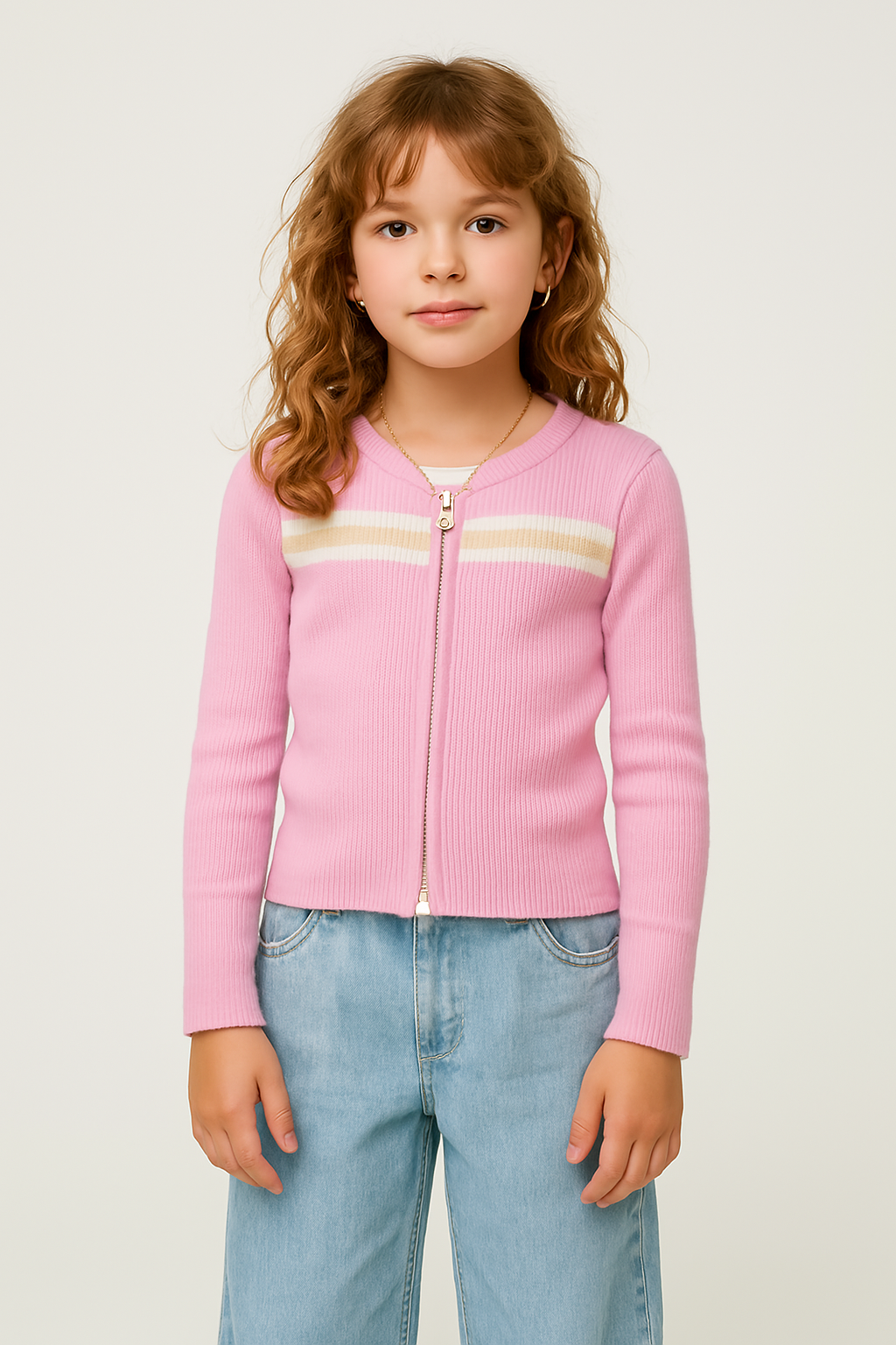 Kids' fashion
