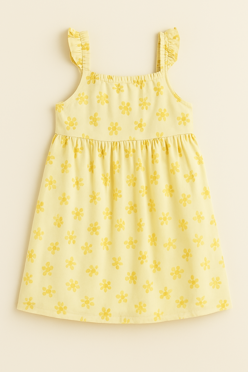 Summer dresses