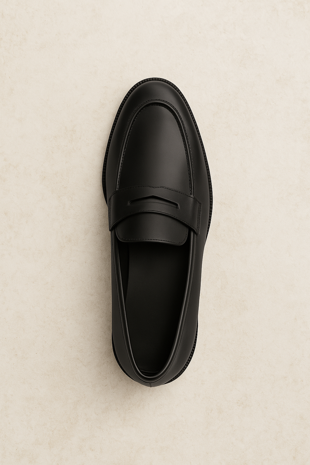 Summer loafers